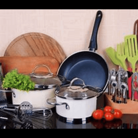 ادوات المطبخ