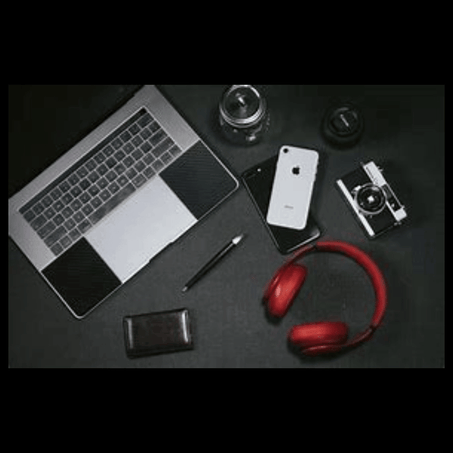 الكترونيات