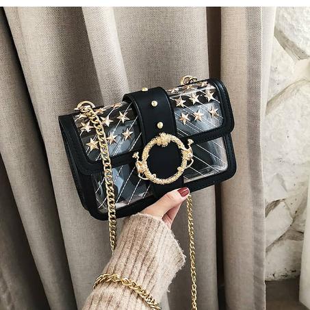 حقيبة يد نسائية بأربع ألوان : وردي , بني , أخضر , وأسود  والتوصيل مجاني لجميع الولايات