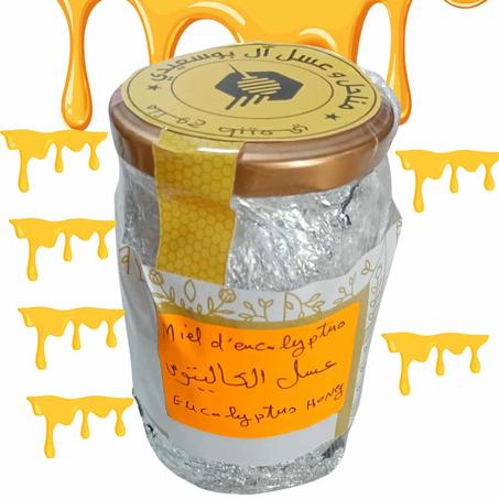 عسل الكاليتوس الحر المفيد لكل مشاكل الجهاز التنفسي