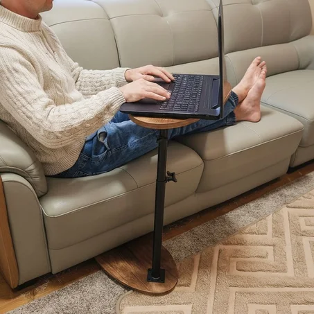 طاولة "سمارت سبيس" (SmartSpace) المتعددة الاستخدامات