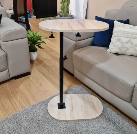 طاولة Organic Side الجانبية