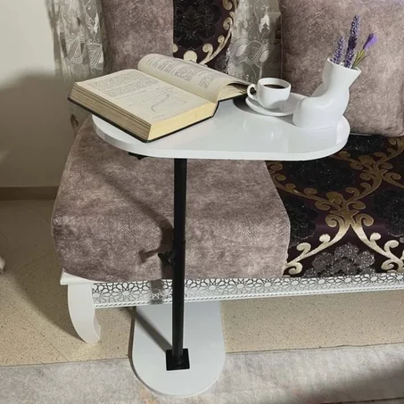 طاولة Organic Side الجانبية