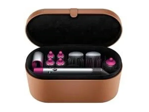 Dyson Airwrap Styler – For Multiple 
