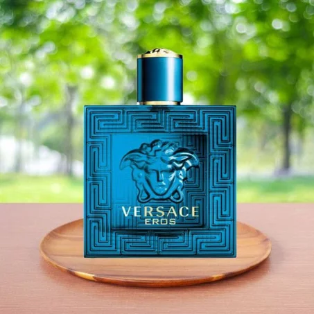 versace for men
