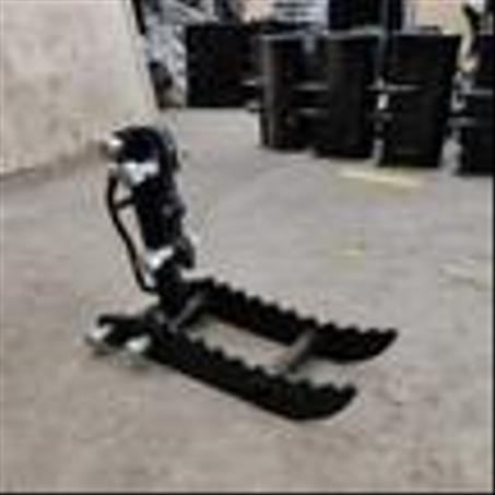 TYPHON Attachments Hydraulic Thumb Clip Attachment for Mini Excavators USA