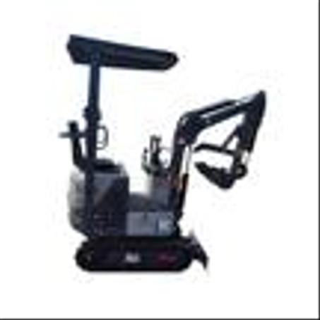 AGT 1 ton Mini & Small Excavator KOOP Gasoline Engine For Sale| AGT-L12