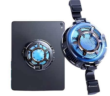 MEMO CX05  High-Power Strong Cooling