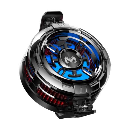 MEMO CX08 High-Power Strong Cooling