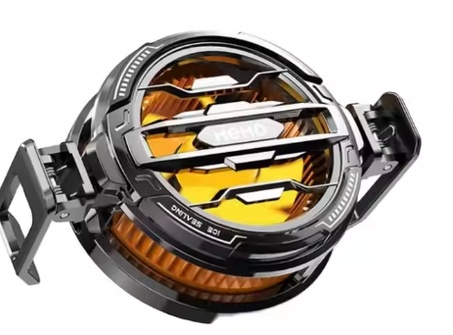 Memo CX07 Semiconductor Mobile Phone Cooler