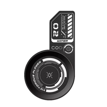 موزع حراري للتبريد