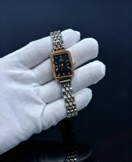 DANIEL WELLINGTON