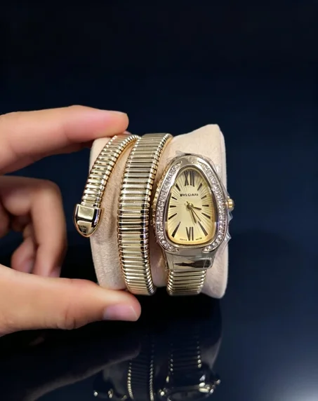 BVLGARI WATCHE