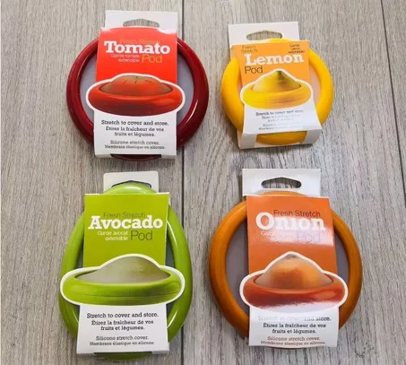 Fruit Crisper Vegetable Avocado