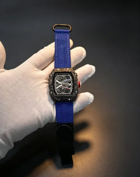 RICHARD MILLE