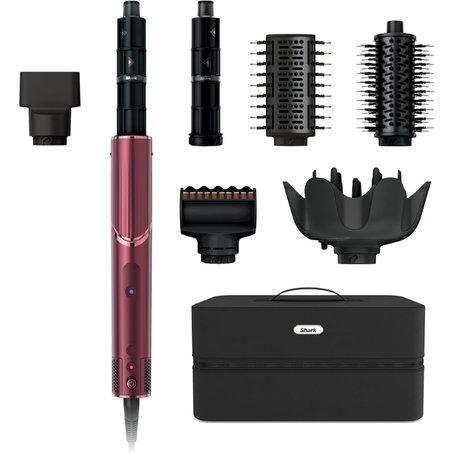 نظام تصفيف وتجفيف الشعر شارك فليكس ستايل إير