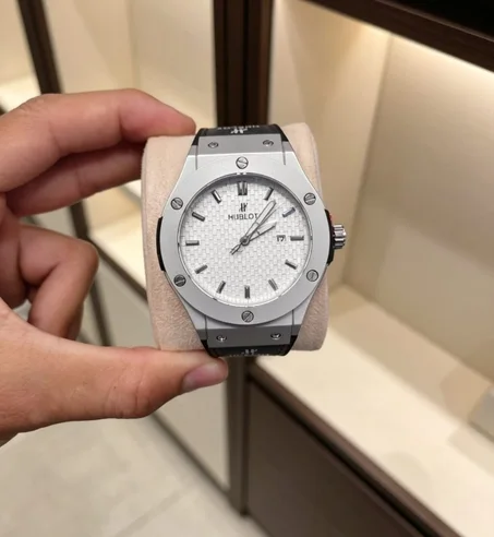 HUBLOT
