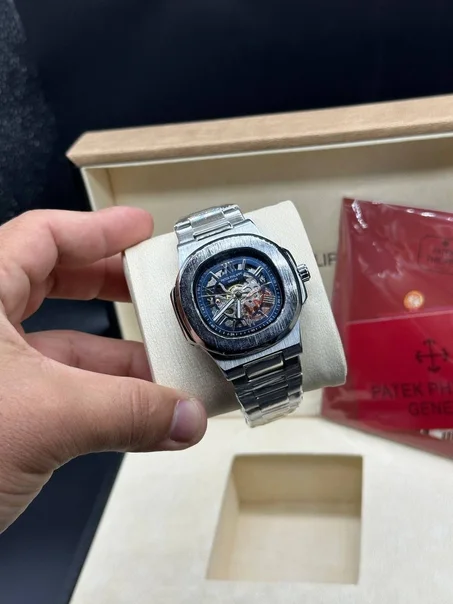 PATECK PHILIPPE AUTOMATIC
