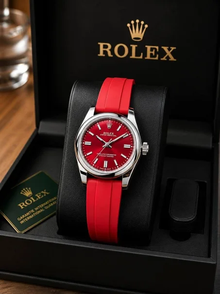 ROLEX OYSTER