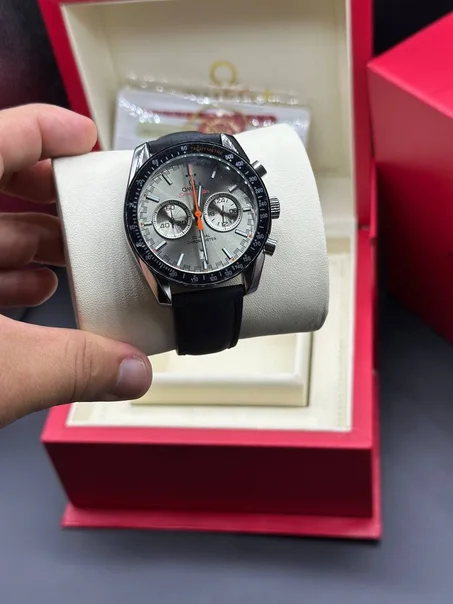 OMEGA CHRONOGRAPHE