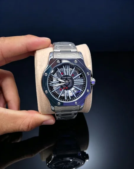 CARTIER
