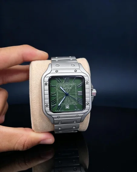 CARTIER