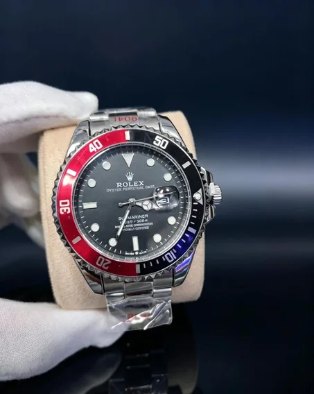 ROLEX GMT