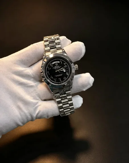 ROLEX DAY DATE ARAB