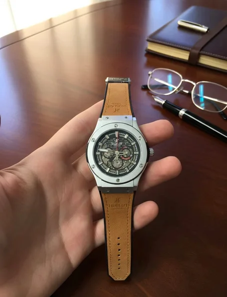 hu__blot automatic