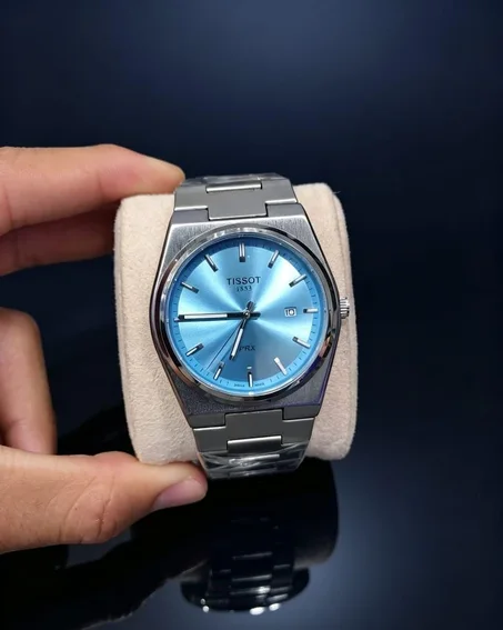 TISSOT