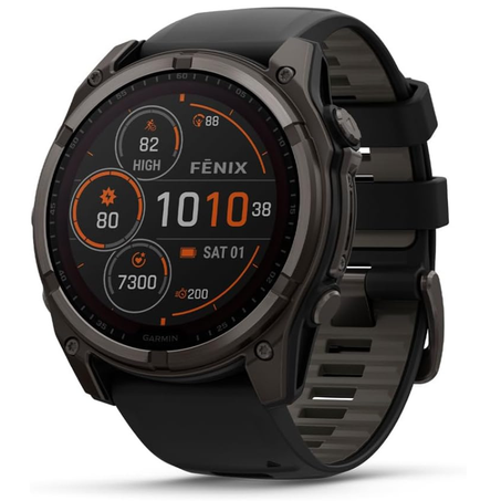 ساعة جارمين فينكس