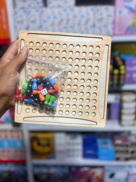 magnetisem  ball game