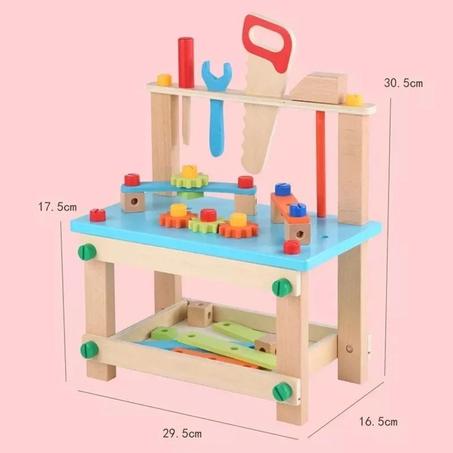 كرسي التركيب الازرق