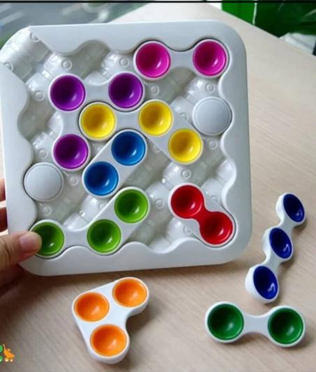 لعبة red storm العاصفة الحمراء