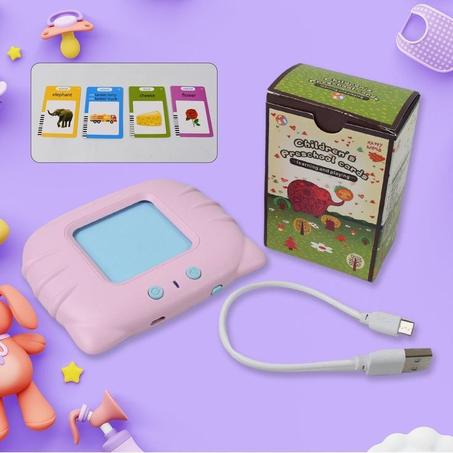 /lecteur cartes educatif  /fren/ arb/ eng