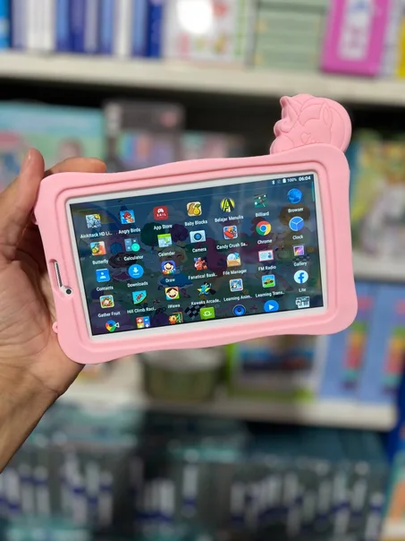tablette s390