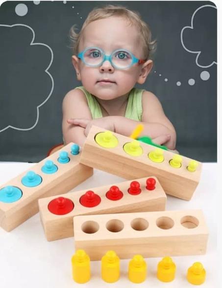 اسطوانات الميزان