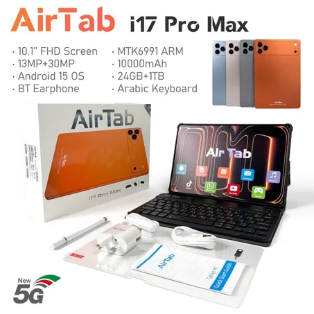 tablet pc
