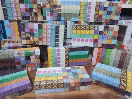 mincraft