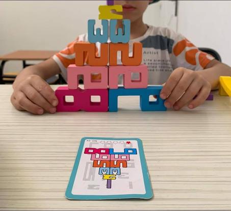 لعبة تعلم الحساب والمقارنة