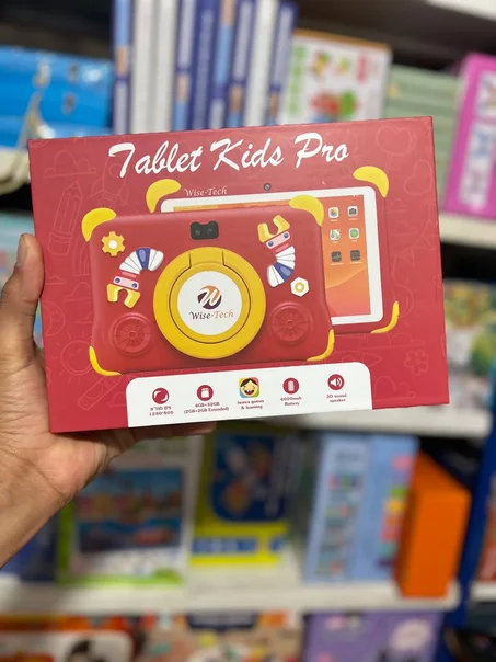 Tablet kids pro