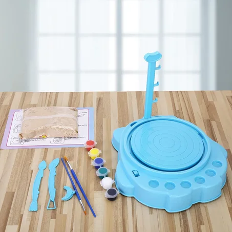 الحرفي الصغير