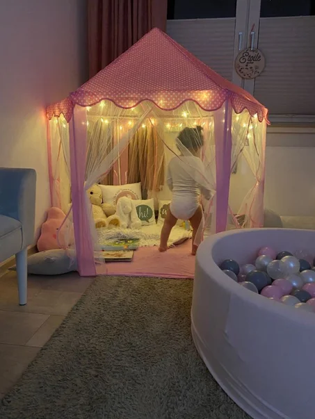 tent enfant