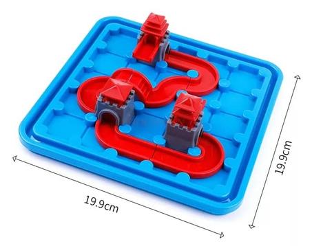 لعبة برج التواصل