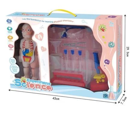 لعبة الخبير الصغير