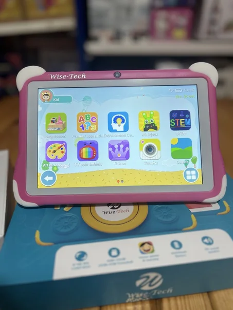 Tablet kids pro