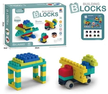 lego silicone