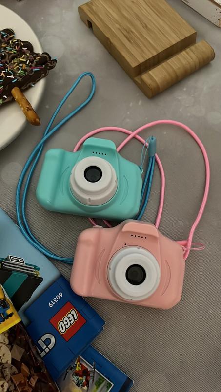 camera kids