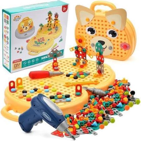 المهندس الصغير