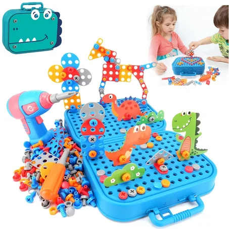 المهندس الصغير